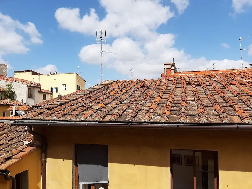 Toscanelli Residenza D'Epoca Hotel Florence 3*,  Italy