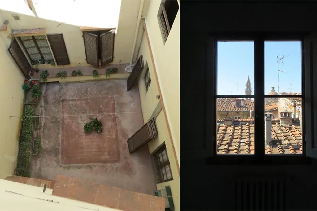Toscanelli Residenza D'Epoca Hotel Florence 3*,  Italy