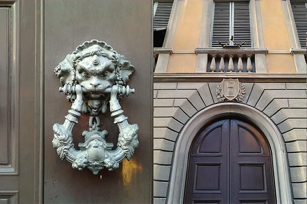 *** Guest house Toscanelli Residenza D'Epoca Florence Italy
