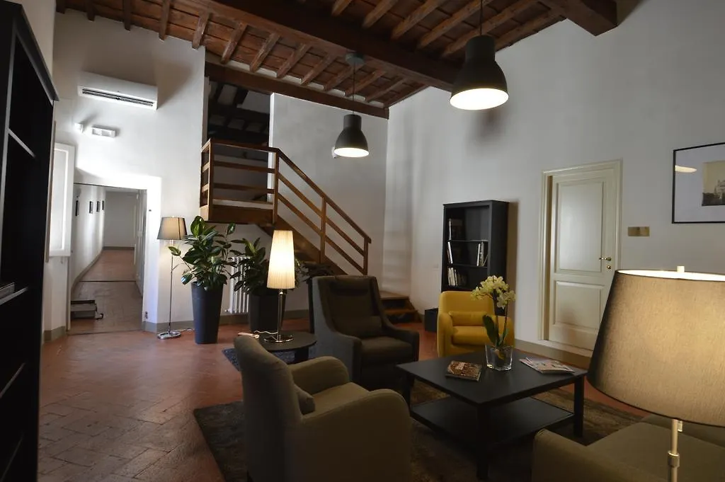Toscanelli Residenza D'Epoca Florence 3*,  Italy