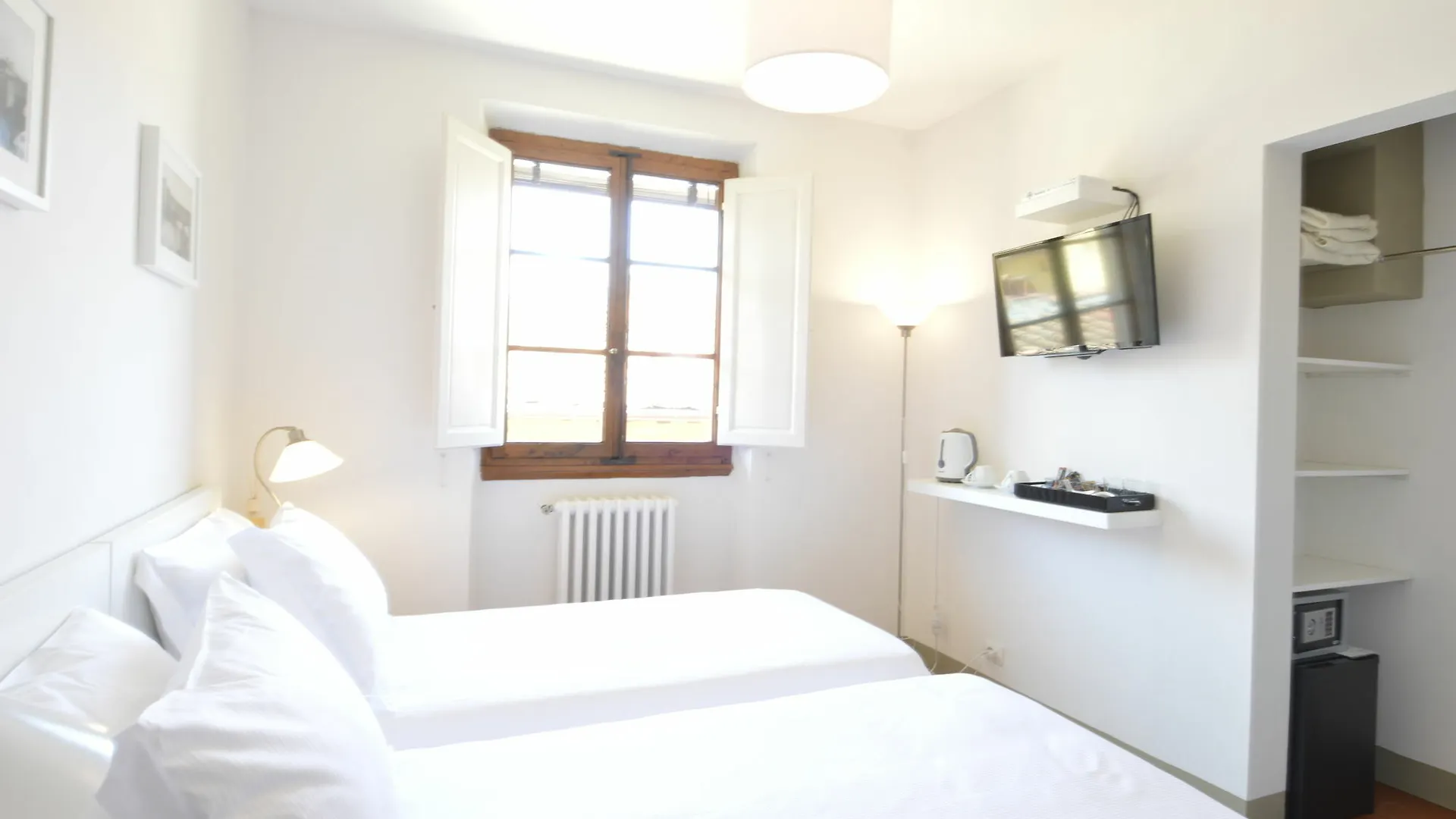 Toscanelli Residenza D'Epoca Florence Guest house