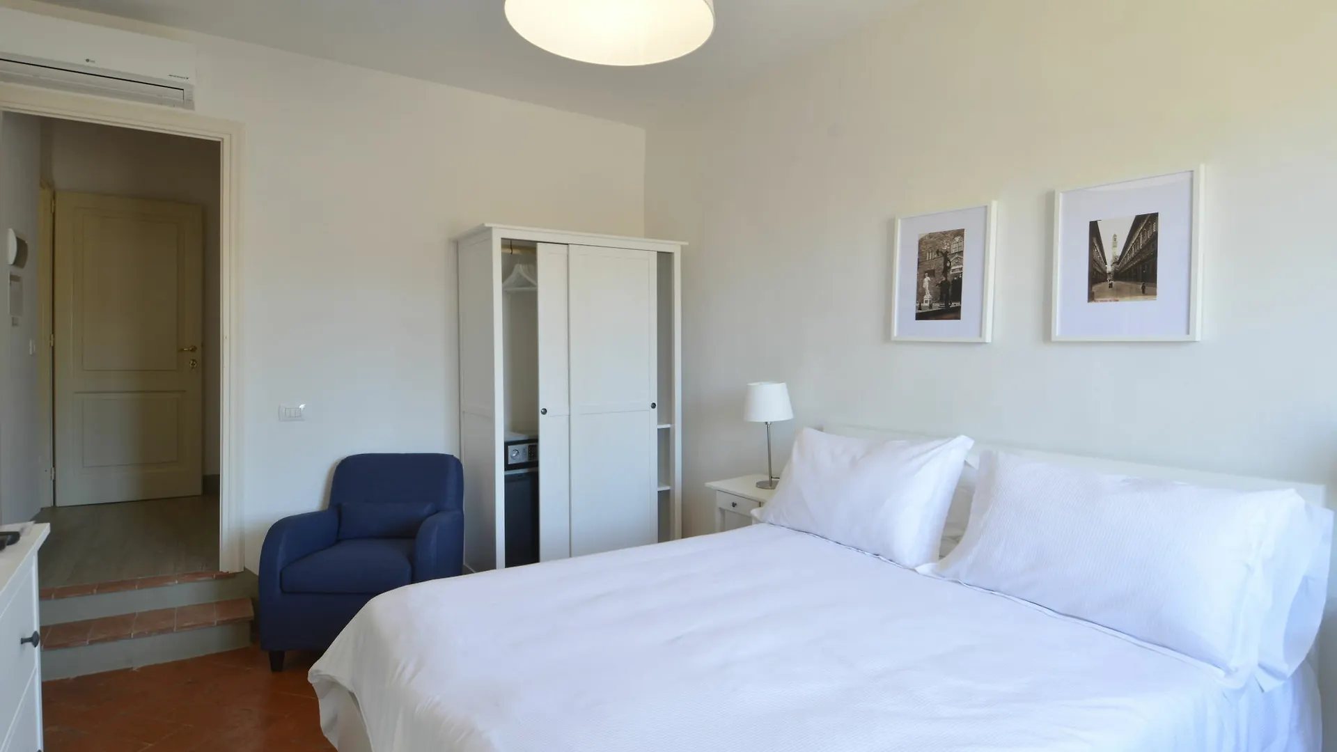 Guest house Toscanelli Residenza D'Epoca Florence