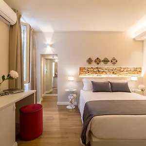 Guest house Atelier Altafronte, Florence