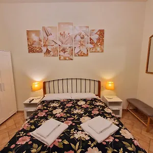 Guest house Au Jardin De, Florence
