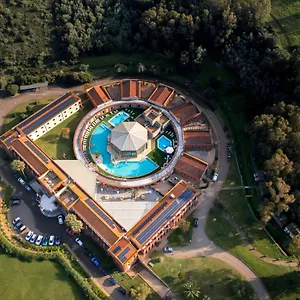 Sardegna Termale Hotel&spa 4* Sardara