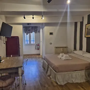 Guest house Ognissanti Dream, Florence