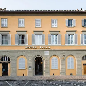 Silla Hotel