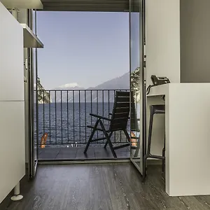 Campione Univela & Beds - Private Tremosine
