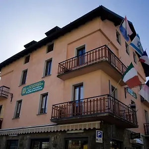 Edelweiss 2*, Castione della Presolana Italie