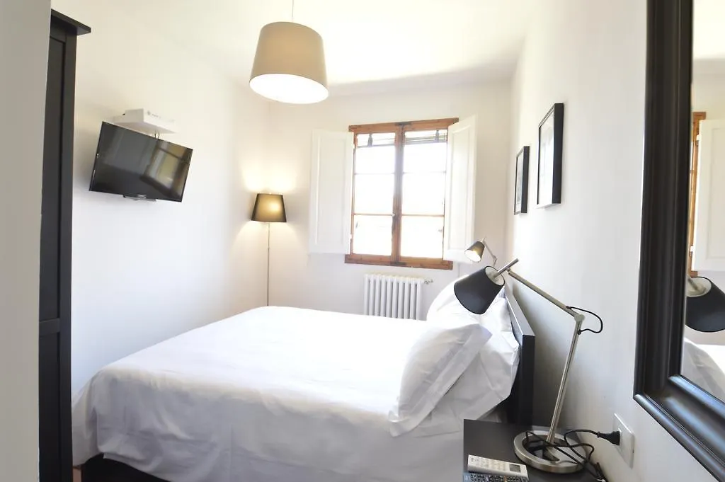 Guest house Toscanelli Residenza D'Epoca Florence