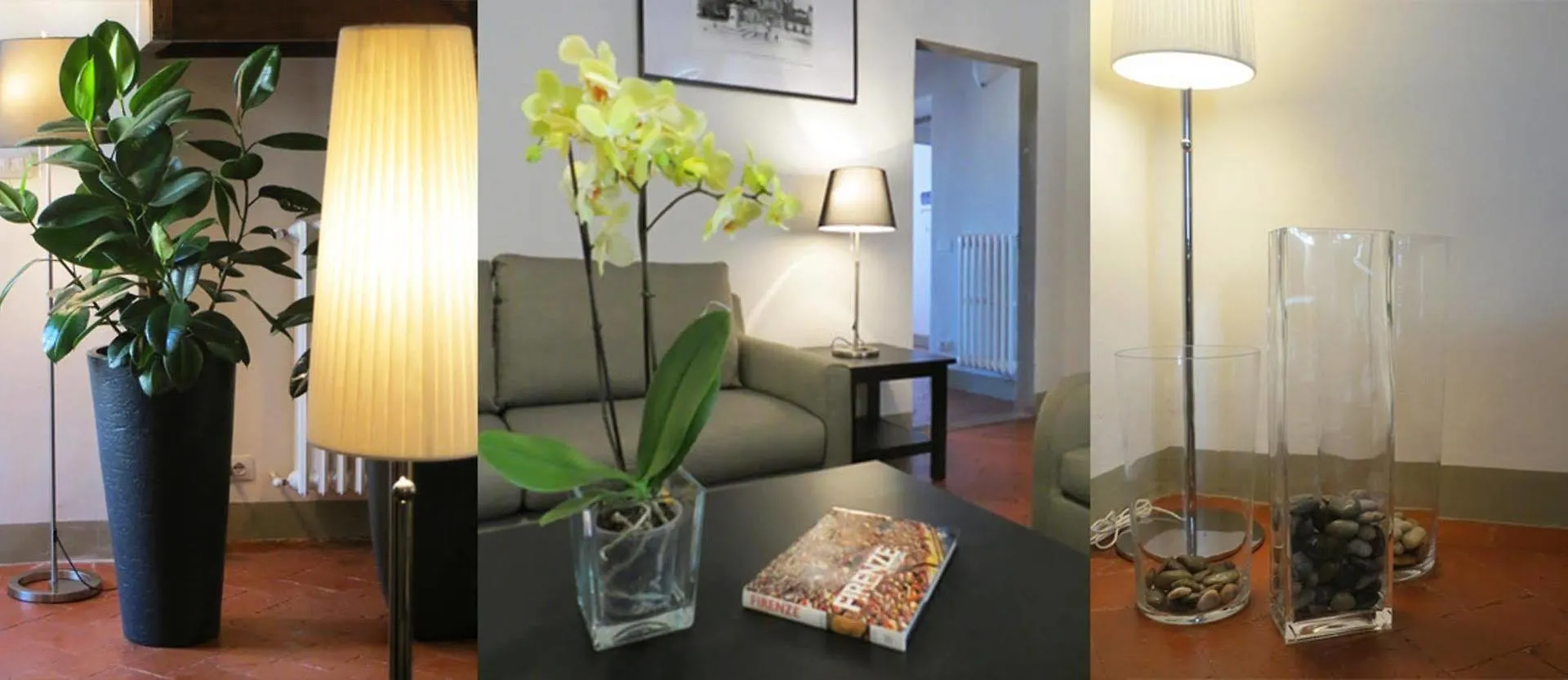 Toscanelli Residenza D'Epoca Florence Guest house