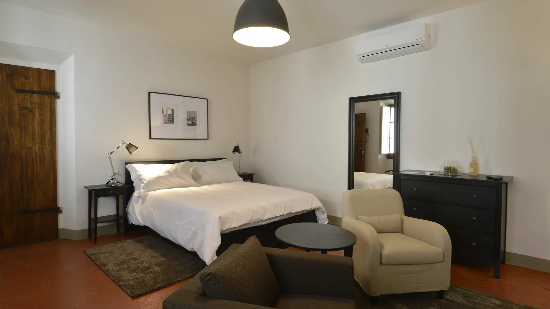 Toscanelli Residenza D'Epoca Florence Guest house