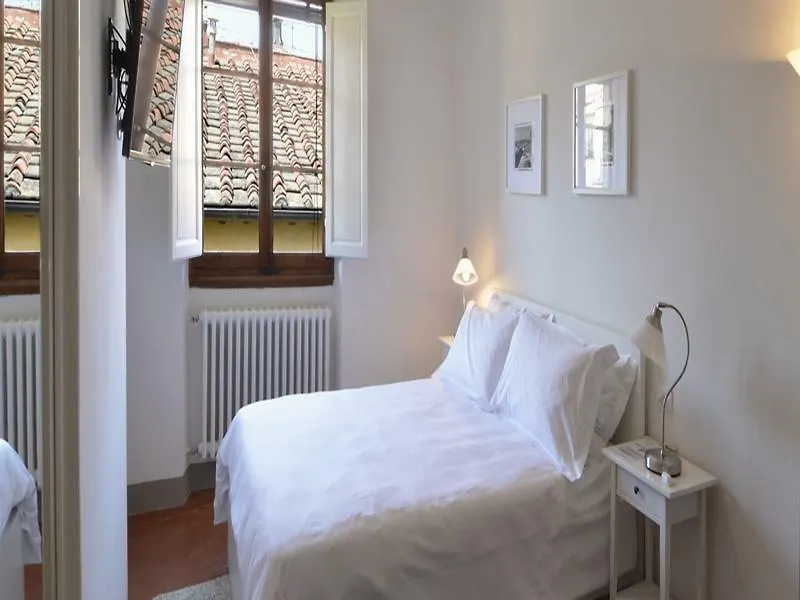 Toscanelli Residenza D'Epoca Florence Guest house