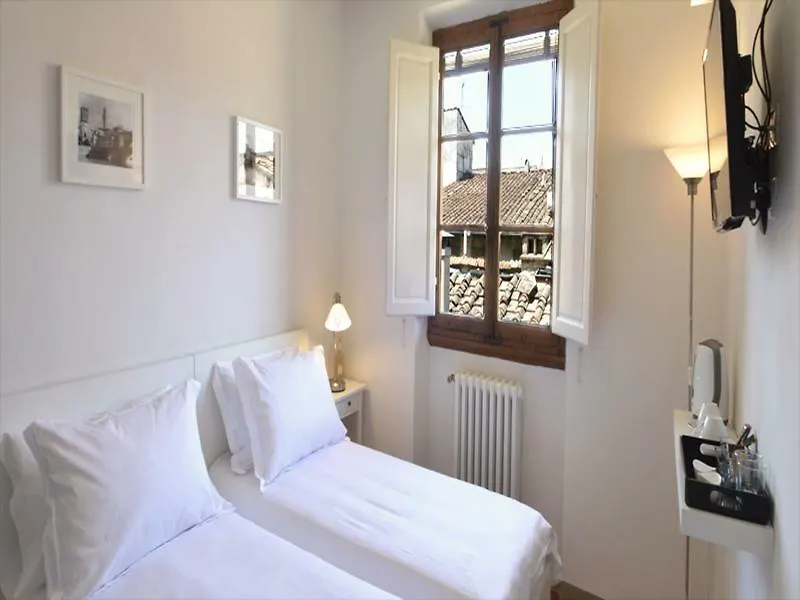 Toscanelli Residenza D'Epoca Florence