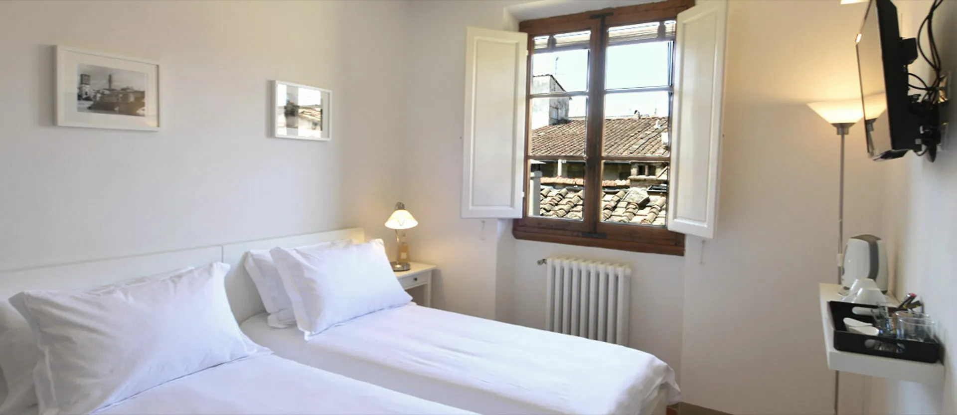 Toscanelli Residenza D'Epoca Florence 3*,  Italy