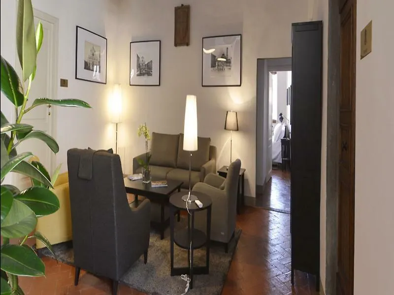 Toscanelli Residenza D'Epoca Florence Italy