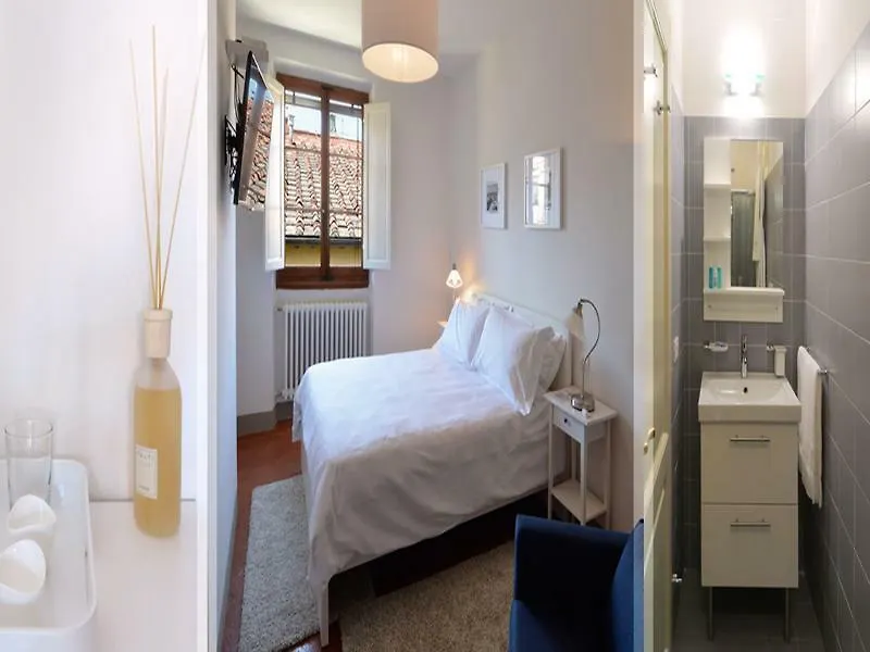 *** Guest house Toscanelli Residenza D'Epoca Florence Italy