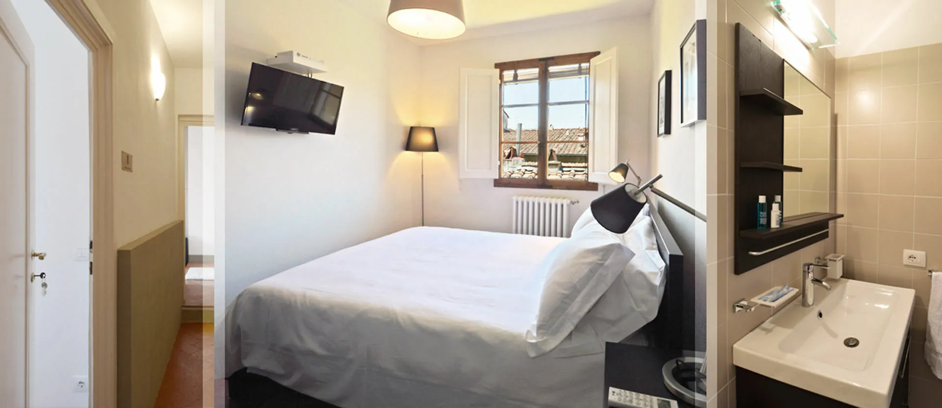 Guest house Toscanelli Residenza D'Epoca Florence
