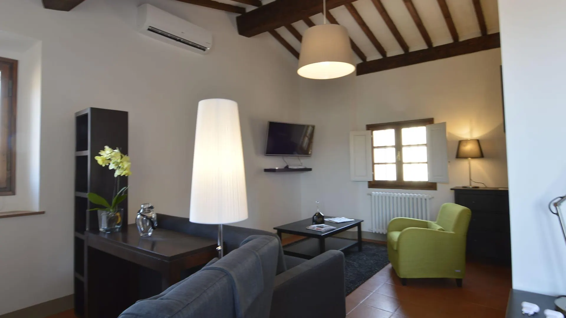 Toscanelli Residenza D'Epoca Florence