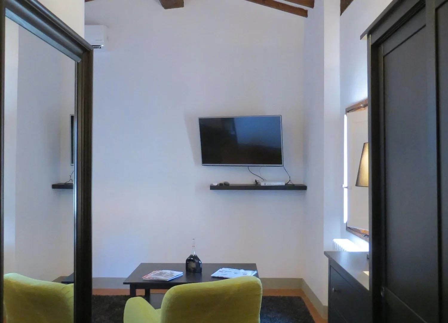 Toscanelli Residenza D'Epoca Florence Guest house