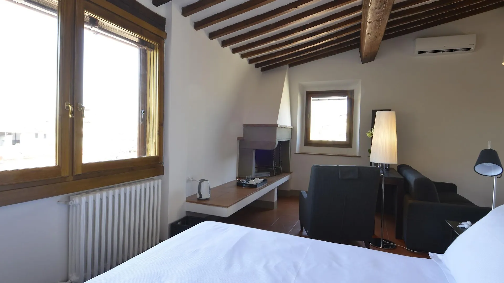 Guest house Toscanelli Residenza D'Epoca Florence