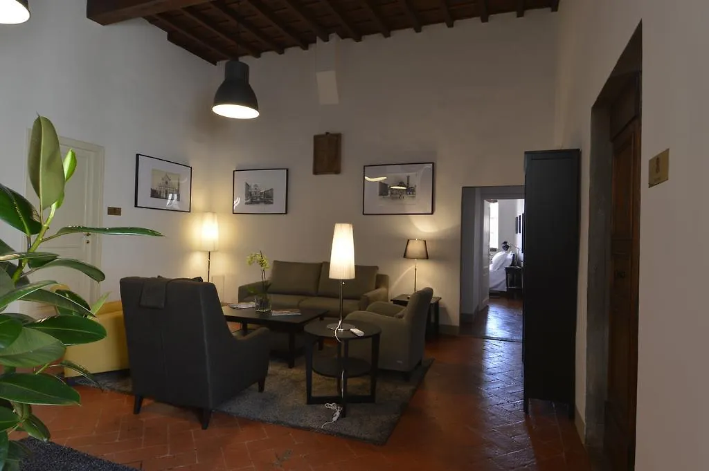 Toscanelli Residenza D\'Epoca contacts