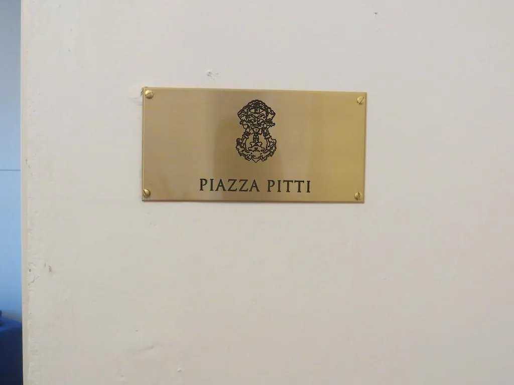 Toscanelli Residenza D'Epoca Florence Guest house