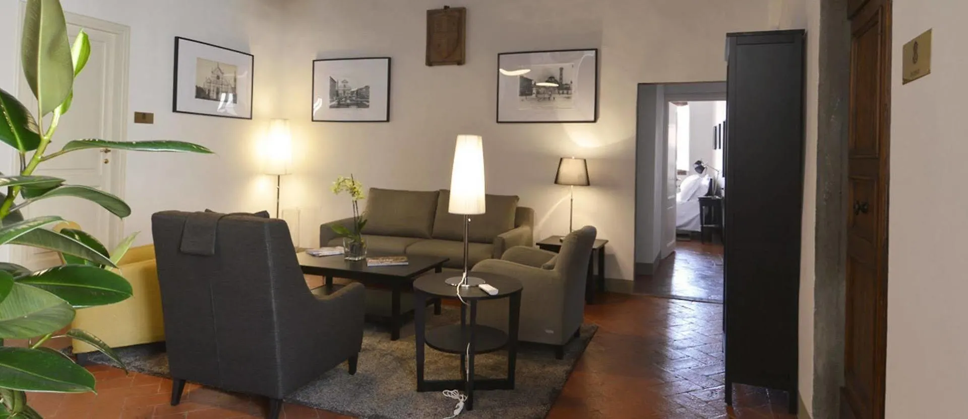 Guest house Toscanelli Residenza D'Epoca Florence