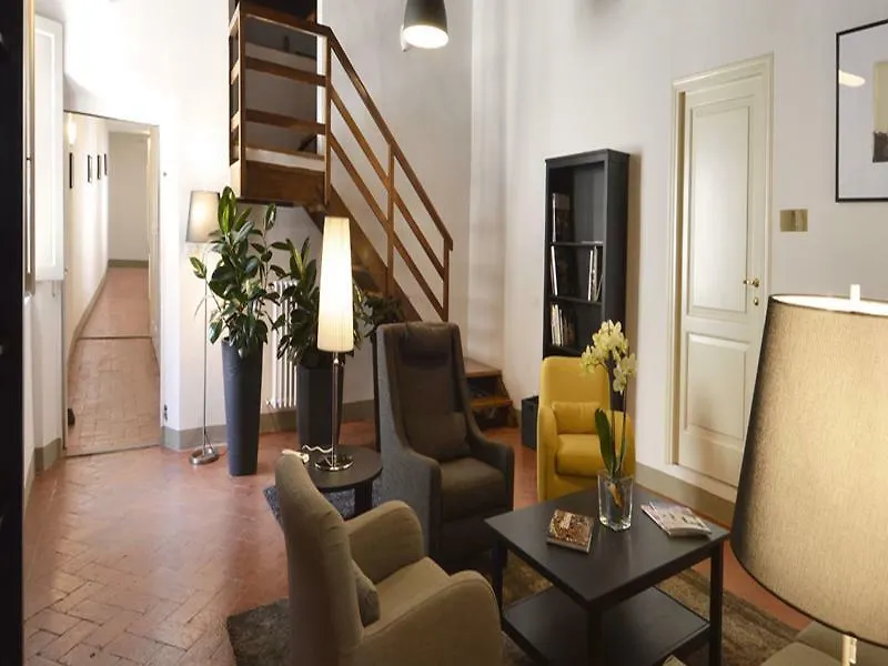 Toscanelli Residenza D'Epoca Florence Guest house