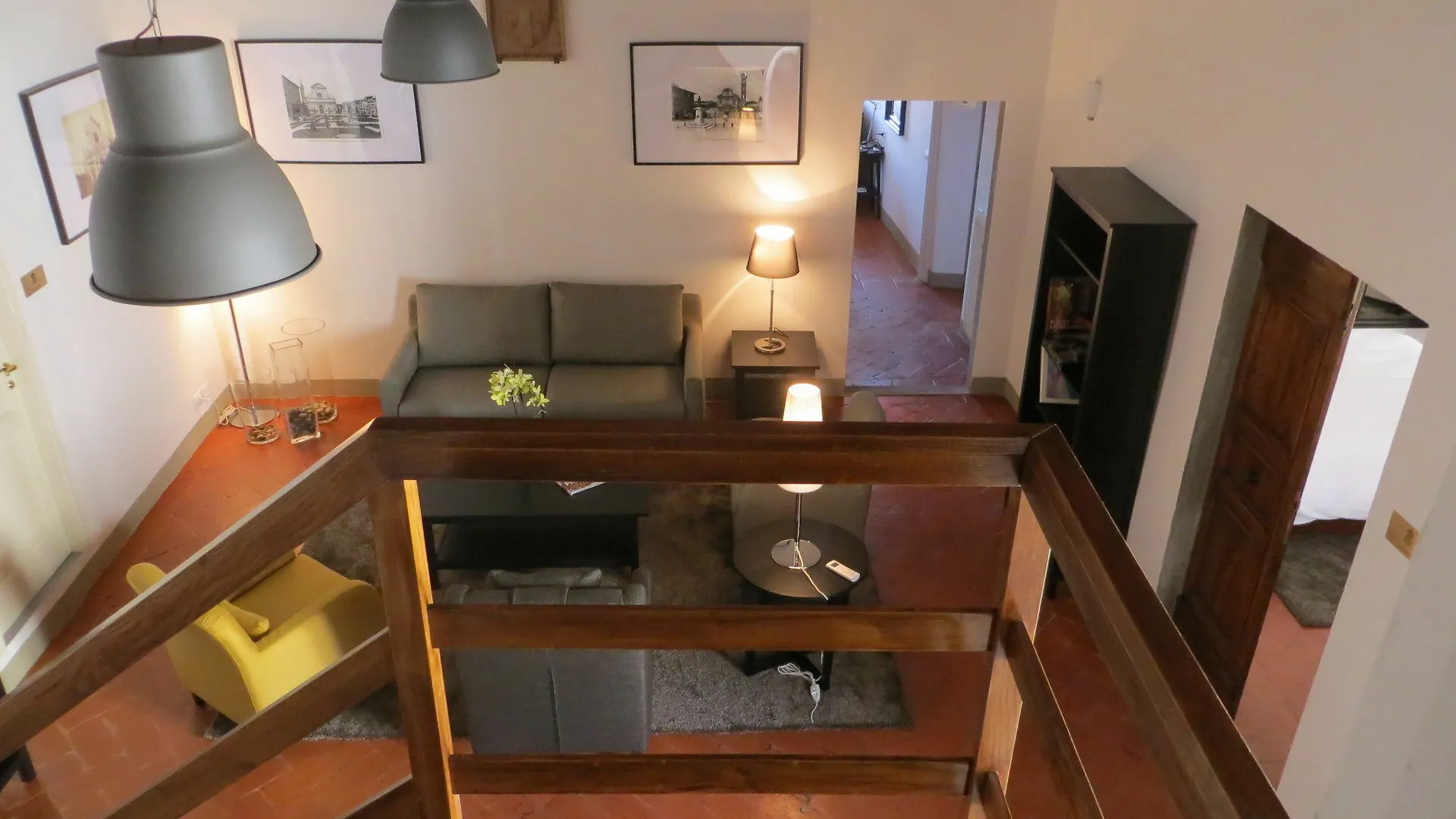 Toscanelli Residenza D'Epoca Florence Italy