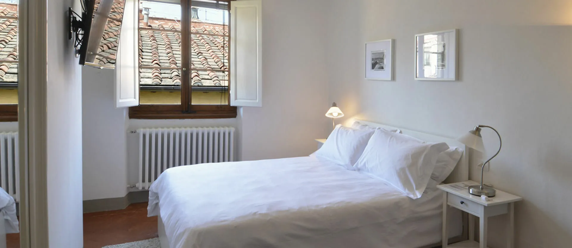 Toscanelli Residenza D'Epoca Florence