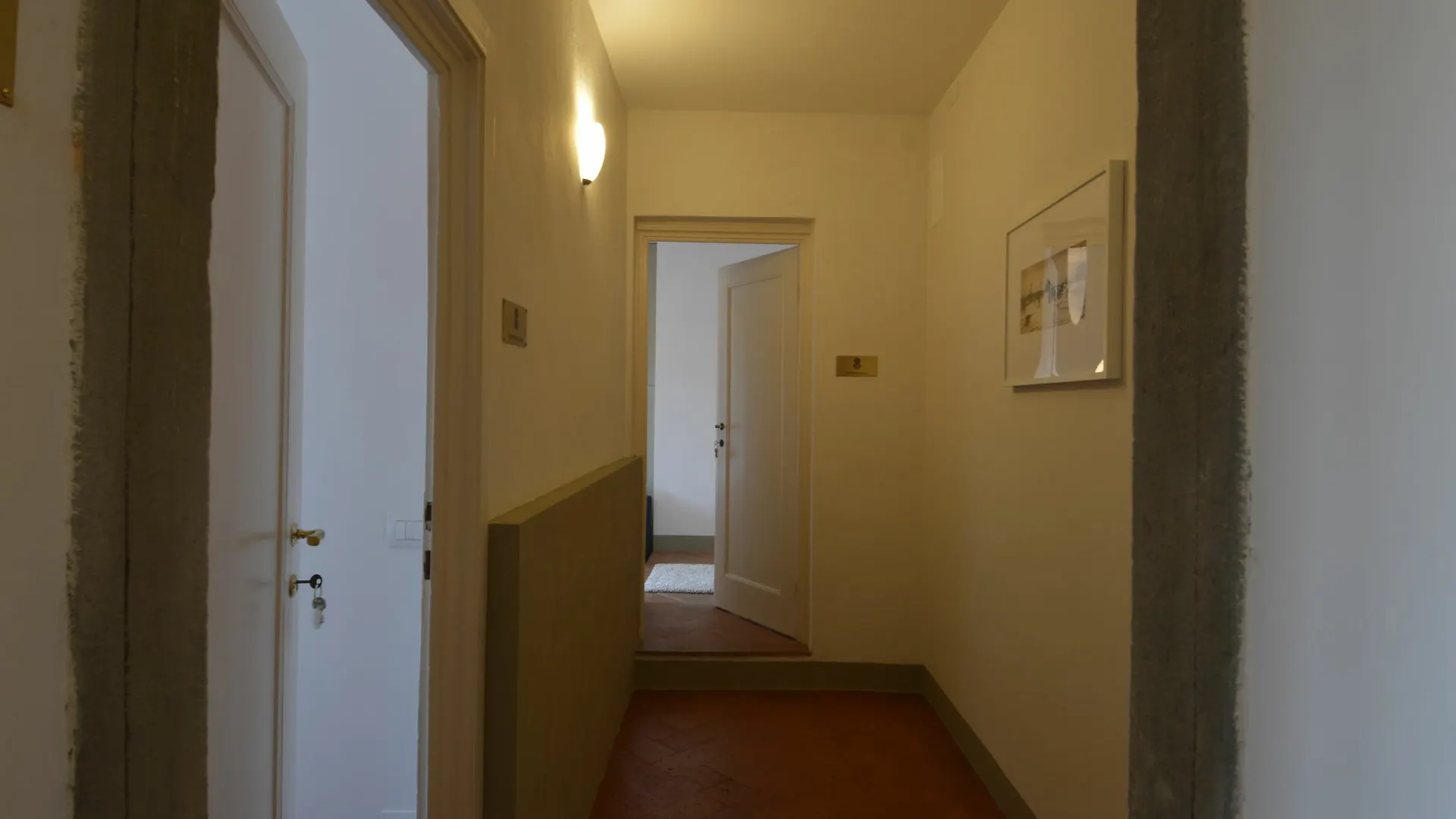 Toscanelli Residenza D'Epoca Florence