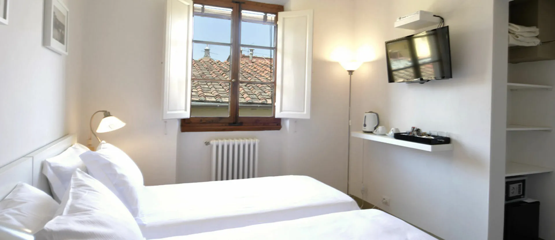 Guest house Toscanelli Residenza D'Epoca Florence