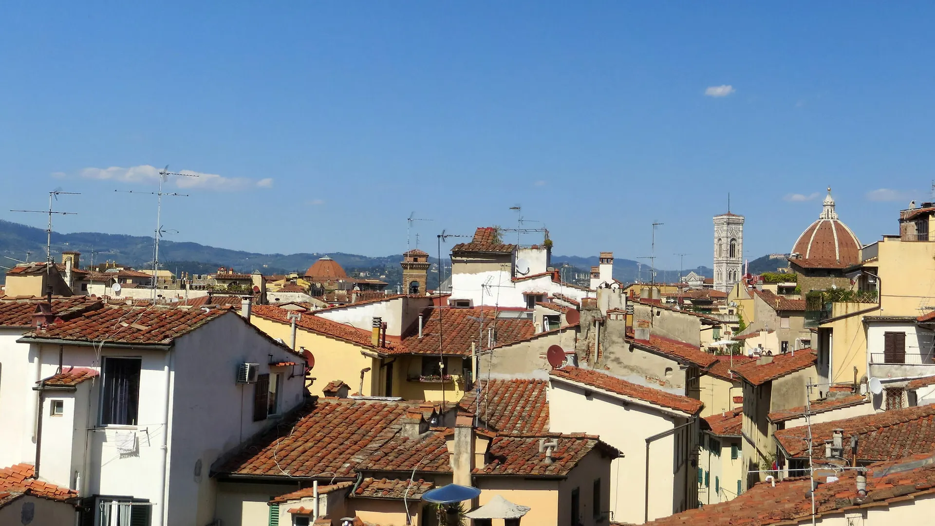 Toscanelli Residenza D'Epoca Florence Guest house