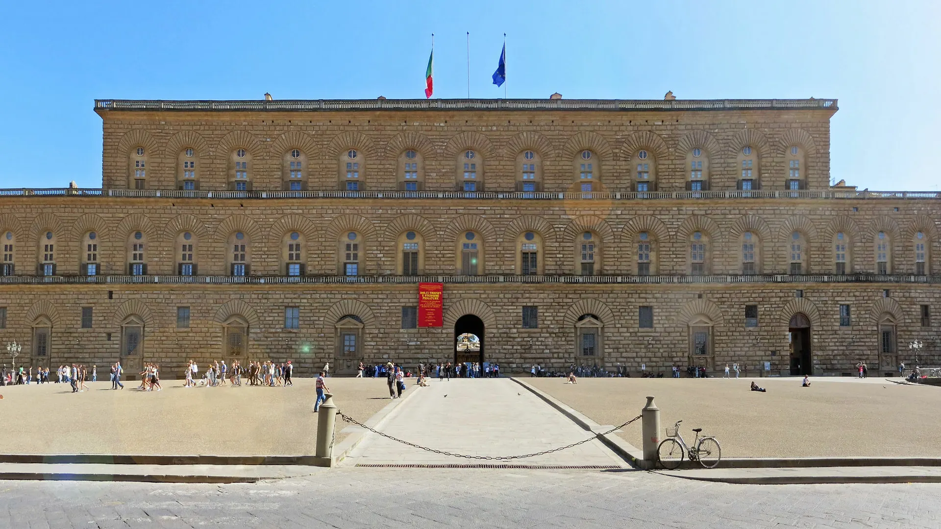 Toscanelli Residenza D'Epoca Firenze 3*,